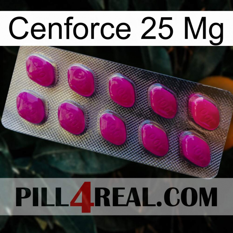 Cenforce 25Mg 09